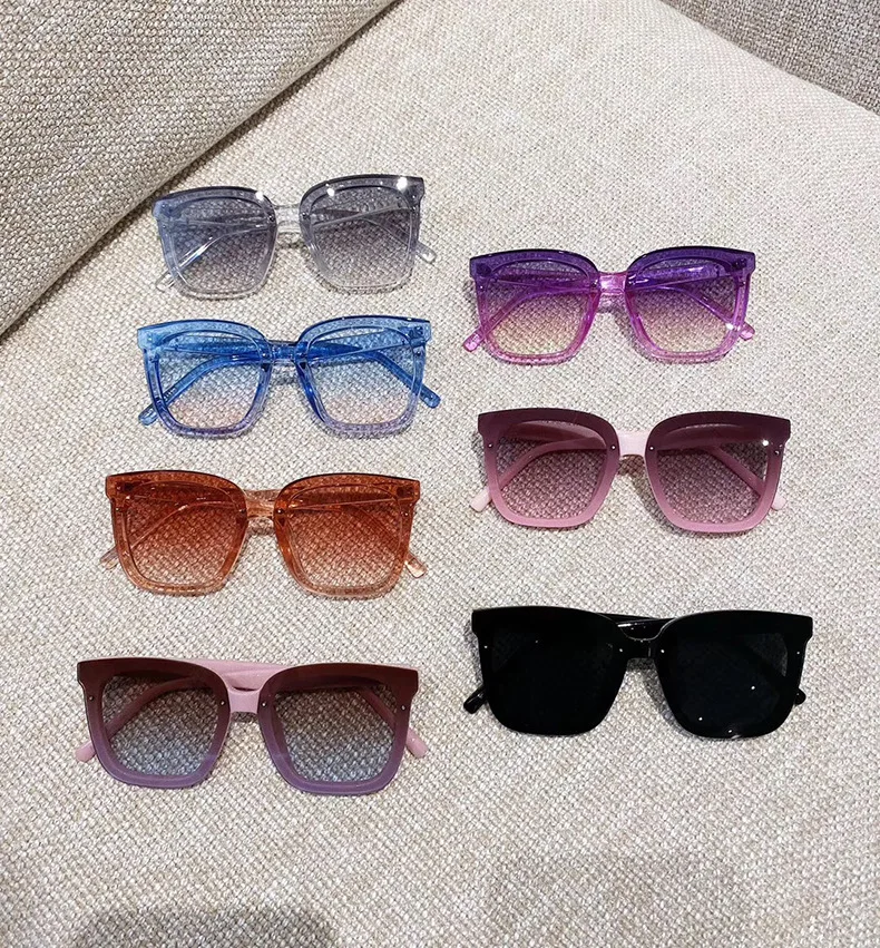 2020 Custom Children Kids Glasses Fashion Funny Kid Sunglasses bulk For Children
2020 Custom Children Kids Glasses Fashion Funny Kid Sunglasses bulk For Children