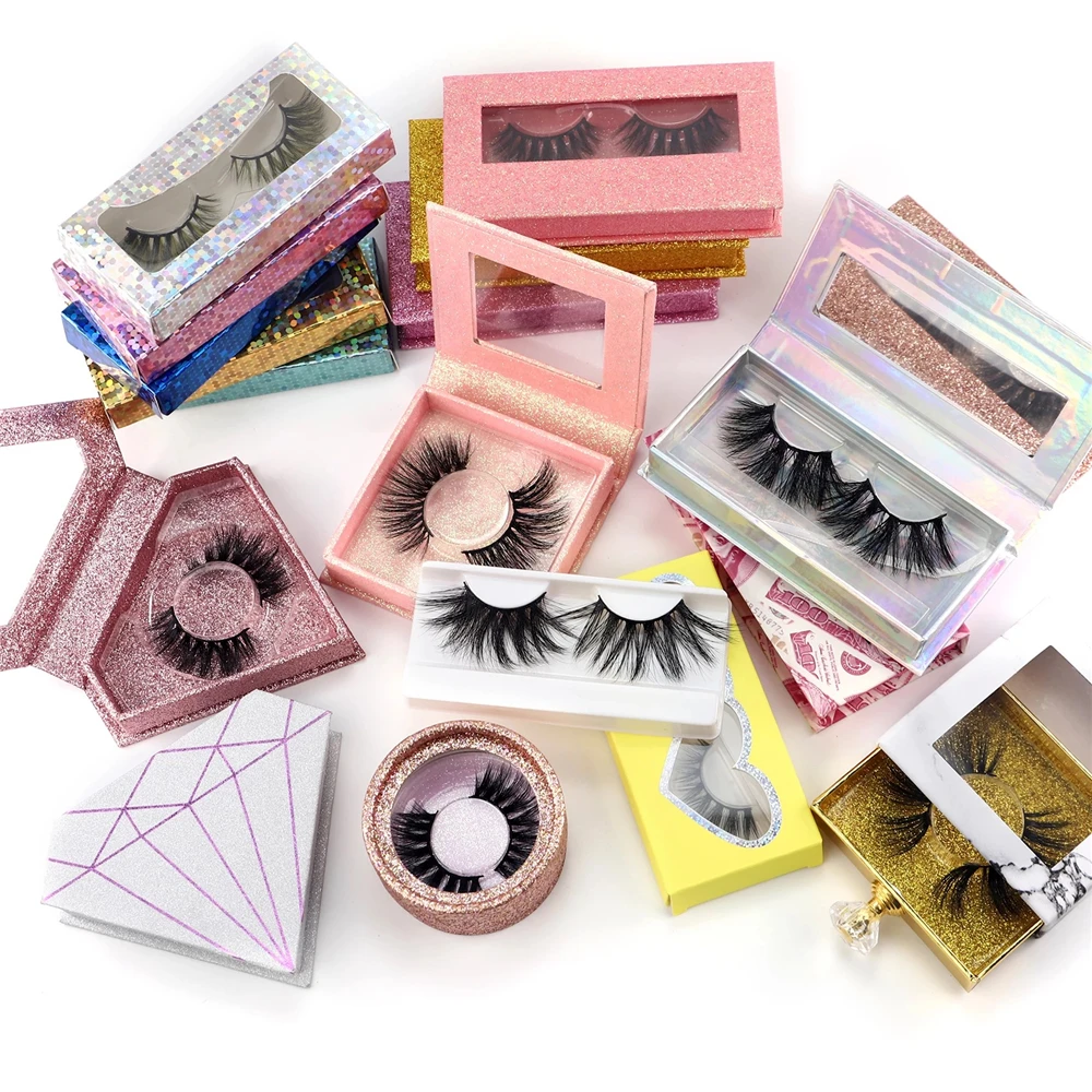 Custom mink eyelashes mink 3d mink 3d lashes vegan lashes andrea eyelashes, Natural black
Custom mink eyelashes mink 3d mink 3d lashes vegan lashes andrea eyelashes, Natural black
