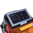Kukai Key Copying Machine For All Cars Professional Locksmith Supplies Auto Key Cutting Machine