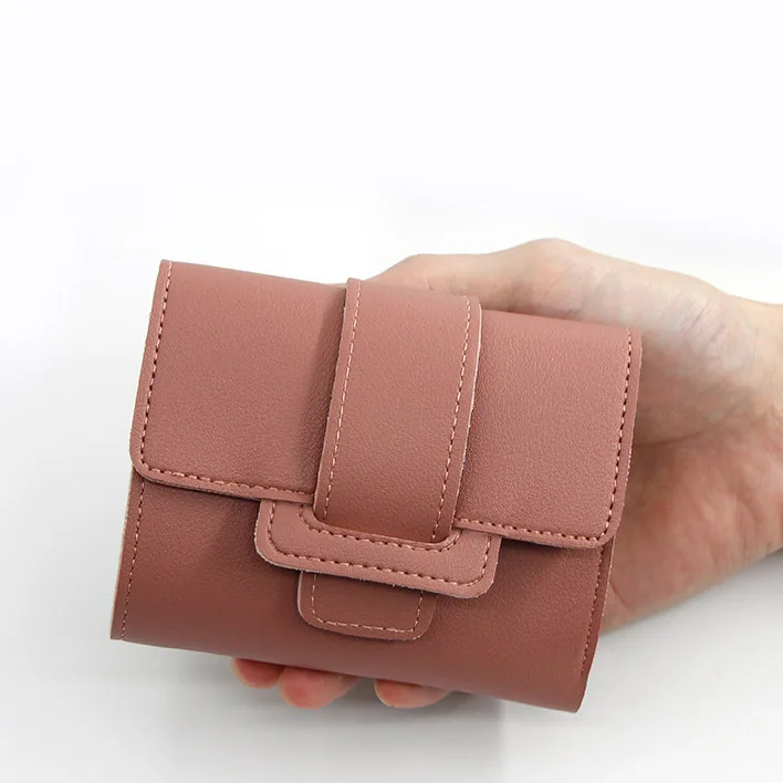 Trendy Purses 2021 Hot Sale Fashion Women Mini Card Holder Wallet And Handbags PU Leather Coin Purse High Quality Bag YW-021
Trendy Purses 2021 Hot Sale Fashion Women Mini Card Holder Wallet And Handbags PU Leather Coin Purse High Quality Bag YW-021