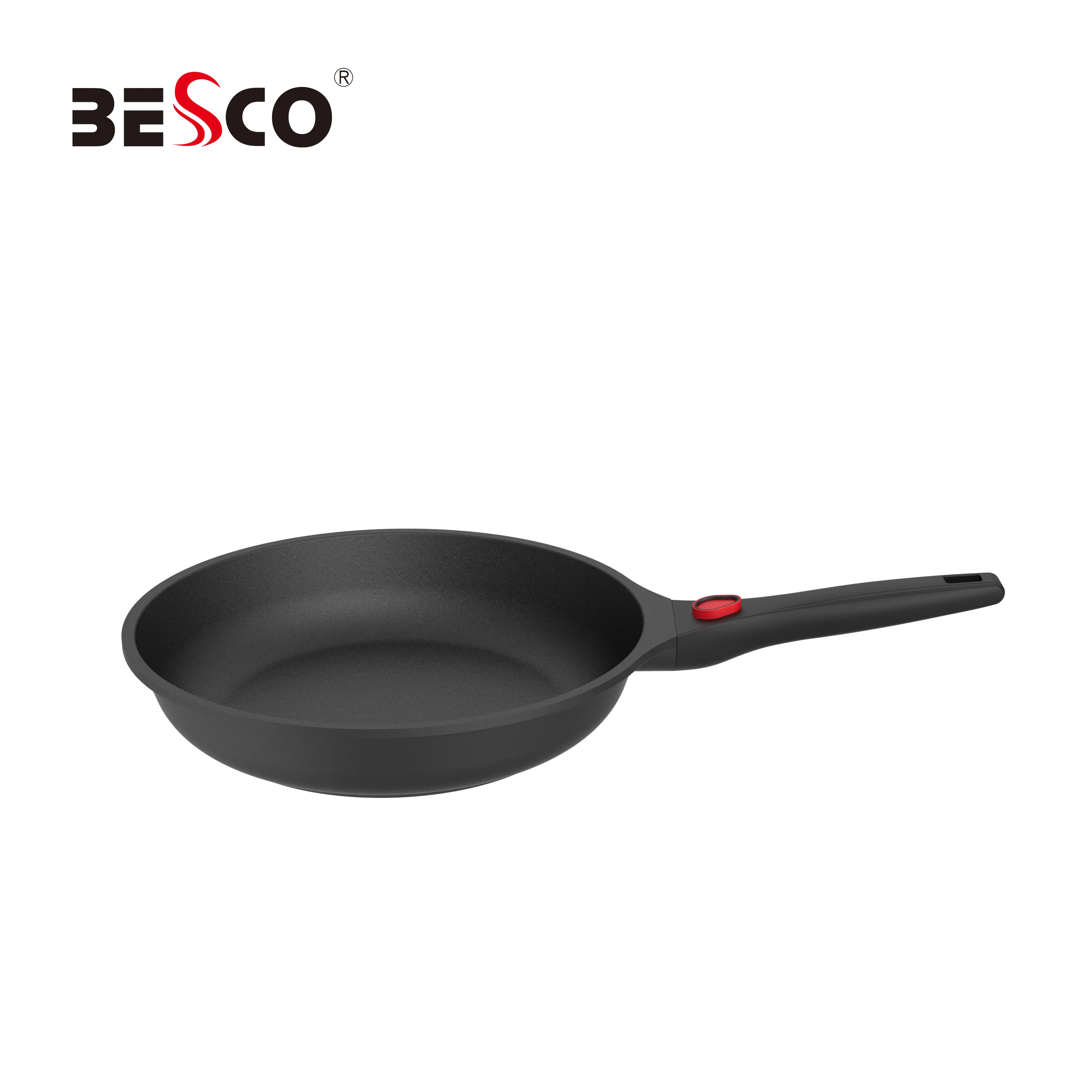6pcs/Carton Detachable series minimalist home style non stick frying pan induction High-end series detachable frying pan handle
6pcs/Carton Detachable series minimalist home style non stick frying pan induction High-end series detachable frying pan handle