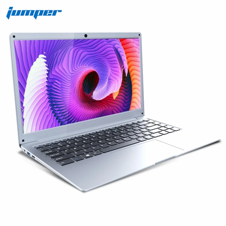 

Wholesale Jumper EZbook S5 Laptop 14.0 inch 12GB+128GB Intel Celeron N4020 / N3450 / N3350 Random CPU Delivery