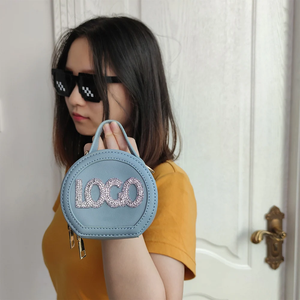 Kids Girls Purses 2021 Shoulder Bag Purse Kids Luxury Handbags Single Shoulder Crossbody Small Handbags for Kids NY Handbags, 8 colors
Kids Girls Purses 2021 Shoulder Bag Purse Kids Luxury Handbags Single Shoulder Crossbody Small Handbags for Kids NY Handbags, 8 colors