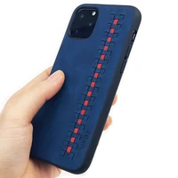 new arrival Premium pebble grain leather custom trendy phone back case cover For iphone 11
new arrival Premium pebble grain leather custom trendy phone back case cover For iphone 11