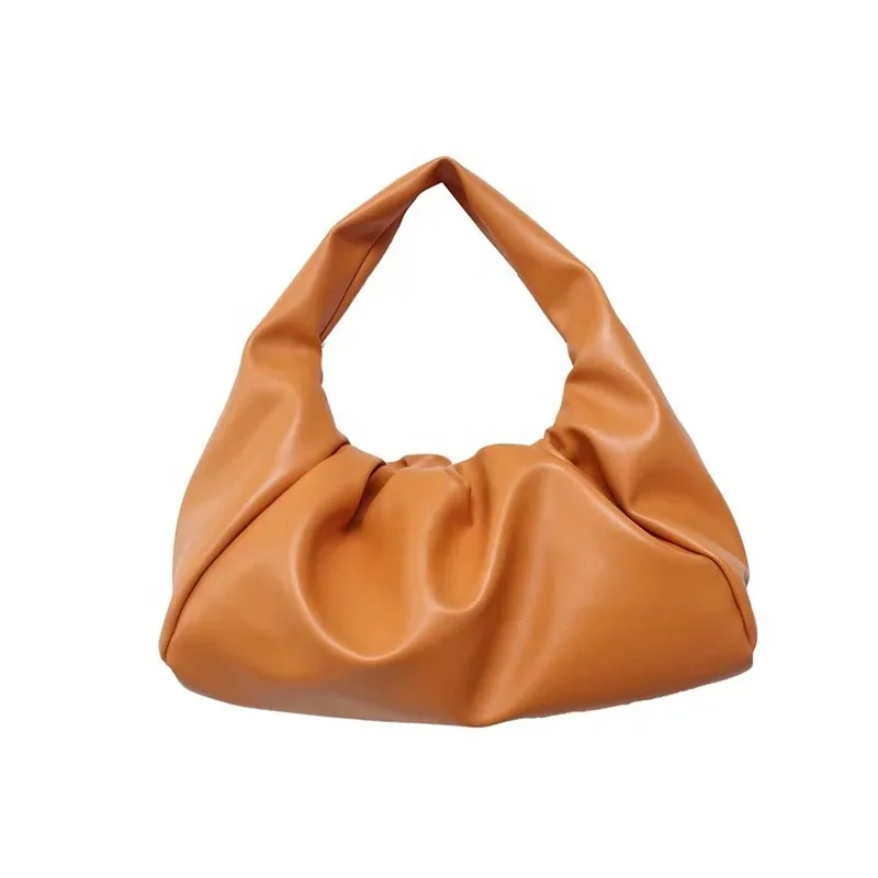 2020 Fashion New Wild Color Cloud Soft PU Leather Shoulder Bag Luxury Underarm Bags
2020 Fashion New Wild Color Cloud Soft PU Leather Shoulder Bag Luxury Underarm Bags
