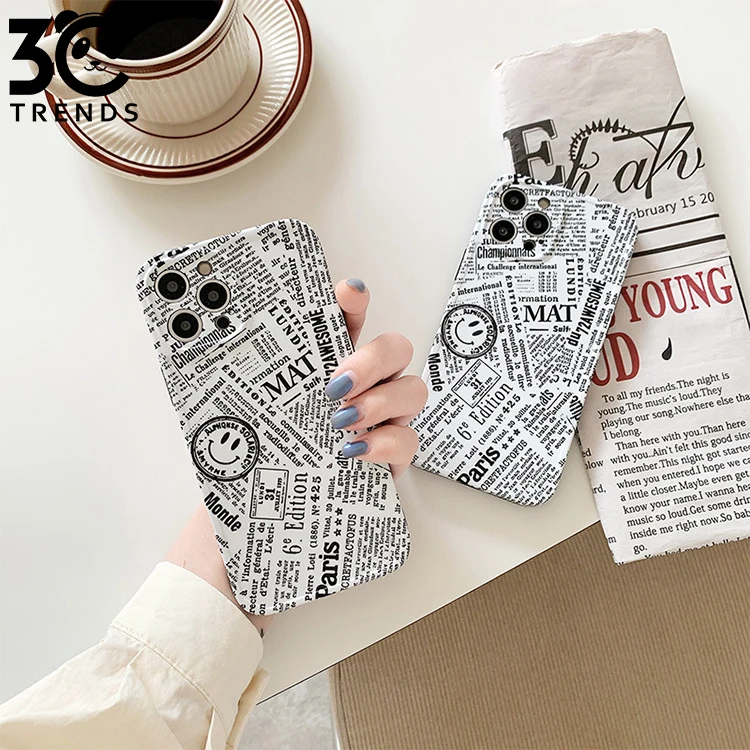 210304# newspaper iphone case logo for iPhone11Pro iPhone11ProMax iphoneX/Xs iphoneXR, Multi
210304# newspaper iphone case logo for iPhone11Pro iPhone11ProMax iphoneX/Xs iphoneXR, Multi