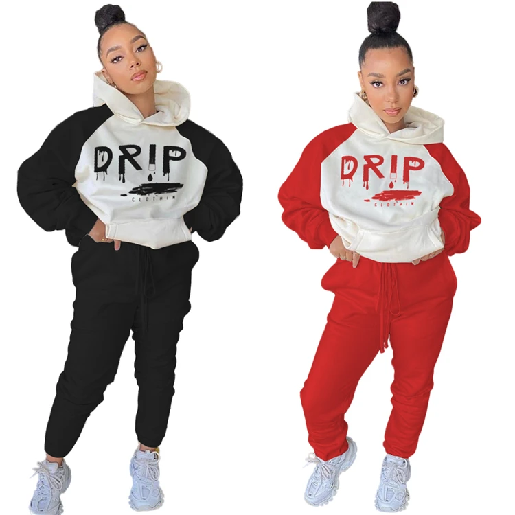 EB-20121165 2021 Fashion 2 PCS Hoodies And Drawstring Pants Jogging Tracksuit Winter Two Piece Set Women Clothing
EB-20121165 2021 Fashion 2 PCS Hoodies And Drawstring Pants Jogging Tracksuit Winter Two Piece Set Women Clothing