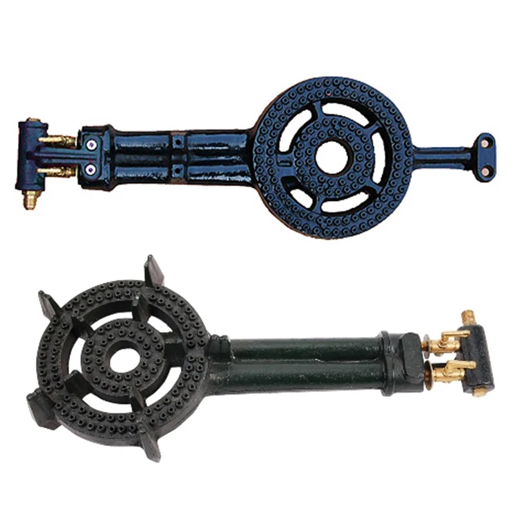 Wholesale Energy Saving And Safety 2 Ring Cast Iron Bbq Cooking Gas Burner For Commercial Cooking
Wholesale Energy Saving And Safety 2 Ring Cast Iron Bbq Cooking Gas Burner For Commercial Cooking