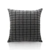 Hot sell cushion cover home decoration bolster pillow car seat cushion