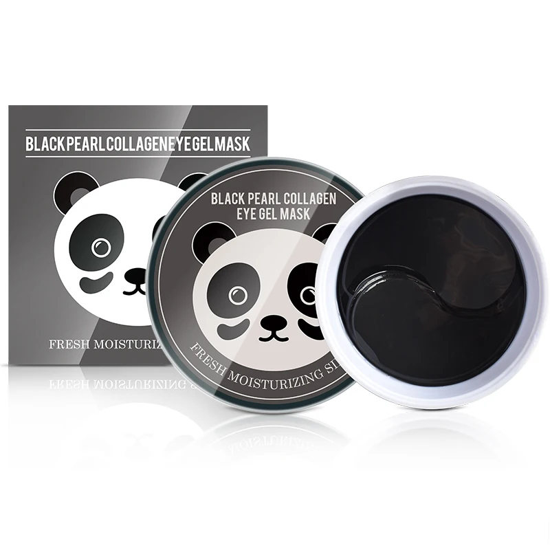 Best Saleing Black Collagen Eye Gel Mask Eye Patch Hydrogel Anti Aging Anti Wrinkle Crystal Collagen Eye Mask
Best Saleing Black Collagen Eye Gel Mask Eye Patch Hydrogel Anti Aging Anti Wrinkle Crystal Collagen Eye Mask