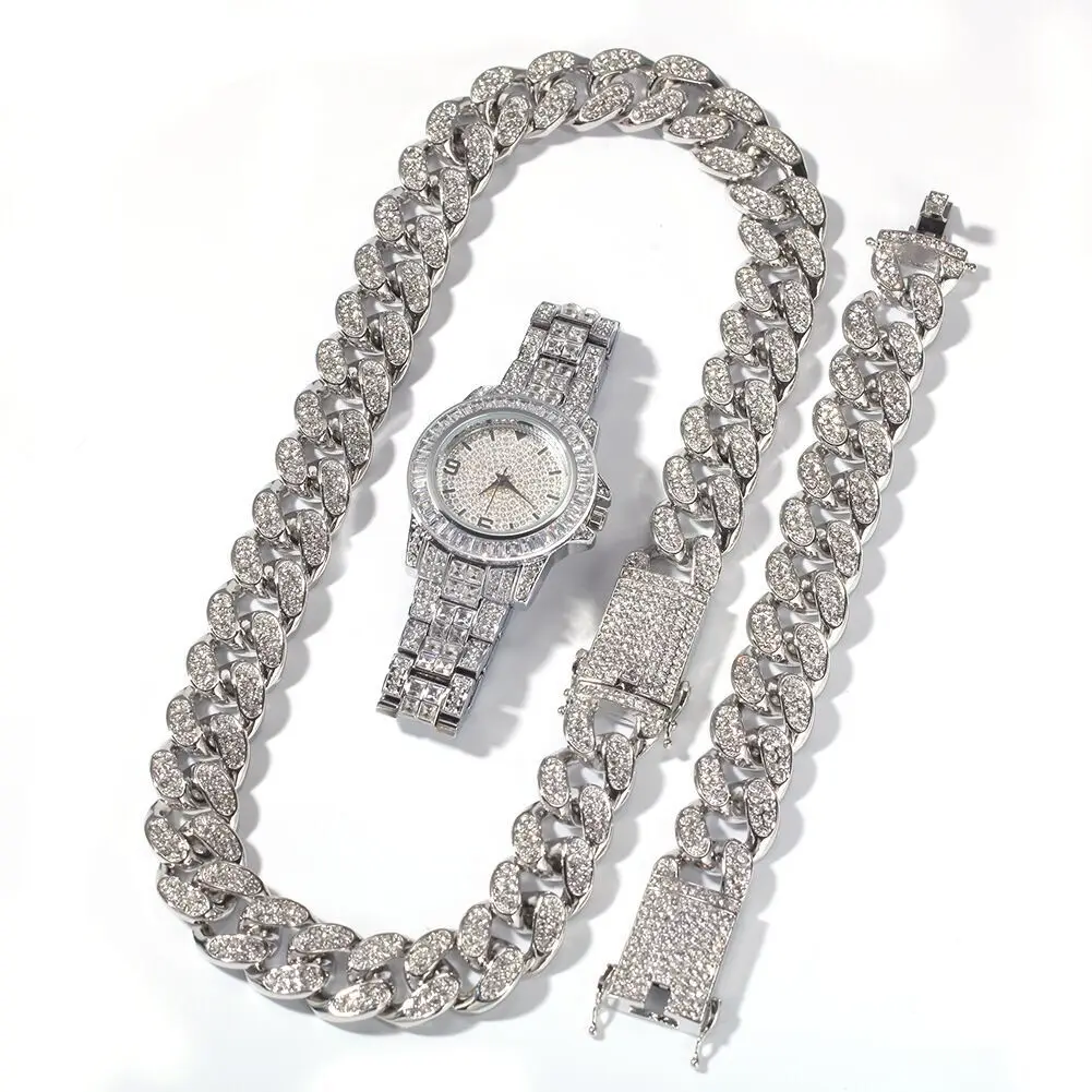 Europe and America hip hop sterling silver gold plated tennis custom initial necklace bracelet jewelry set, Gold,sliver
Europe and America hip hop sterling silver gold plated tennis custom initial necklace bracelet jewelry set, Gold,sliver