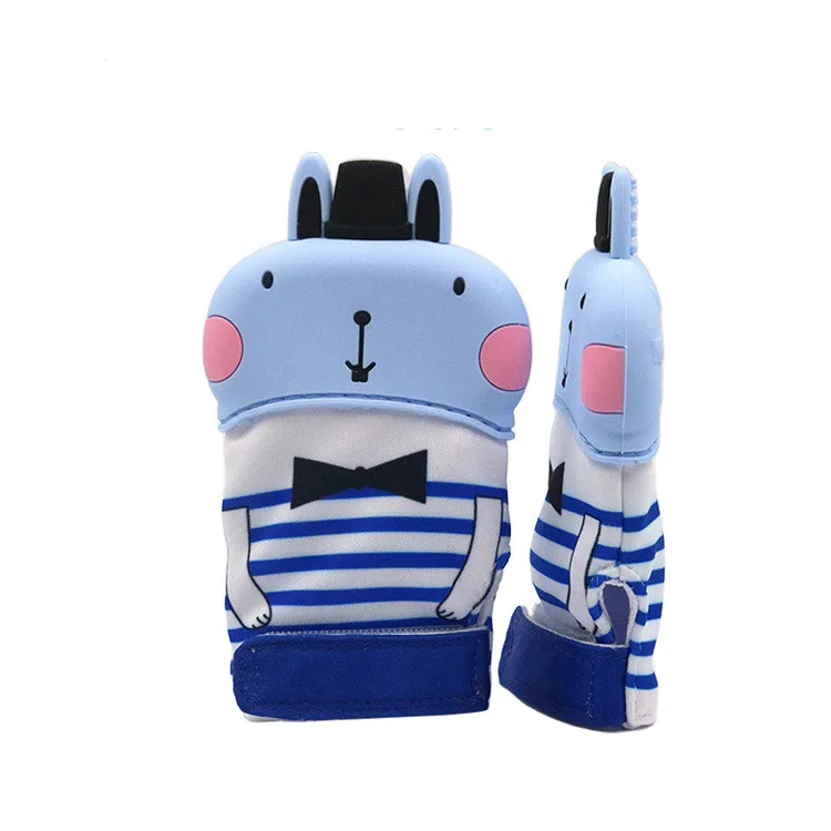 Hot Sale Sample Soft Teething Mitt Silicone Baby Teething Mitten Baby Teething Molar Rabbit
Hot Sale Sample Soft Teething Mitt Silicone Baby Teething Mitten Baby Teething Molar Rabbit