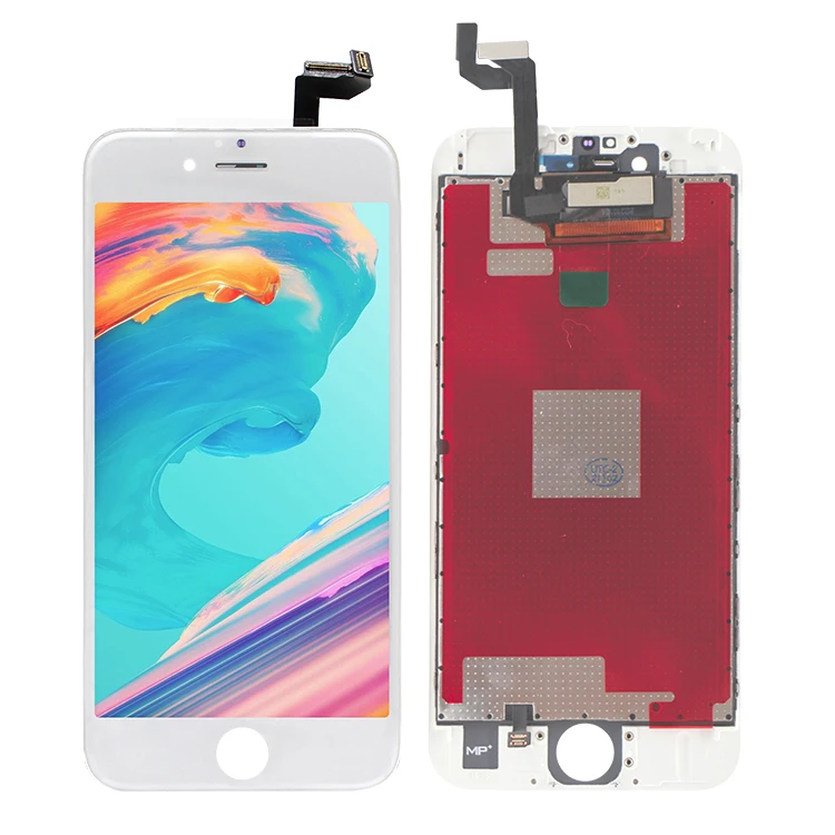 original Mobile Phone LCD display screen for iphone 6s screens replacement for iphone 6s
original Mobile Phone LCD display screen for iphone 6s screens replacement for iphone 6s
