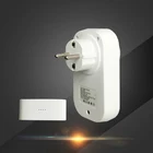 Remote Control wifi garage door controller