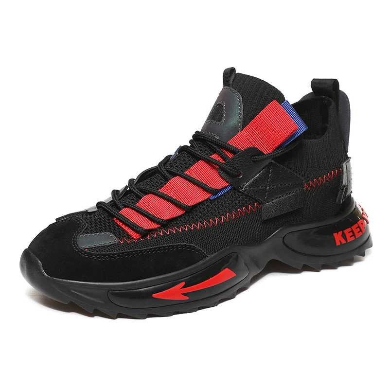 Walking Style New Mens Fashion Womens Breathable Casual Running Sneakers Sports Shoes, Optional
Walking Style New Mens Fashion Womens Breathable Casual Running Sneakers Sports Shoes, Optional