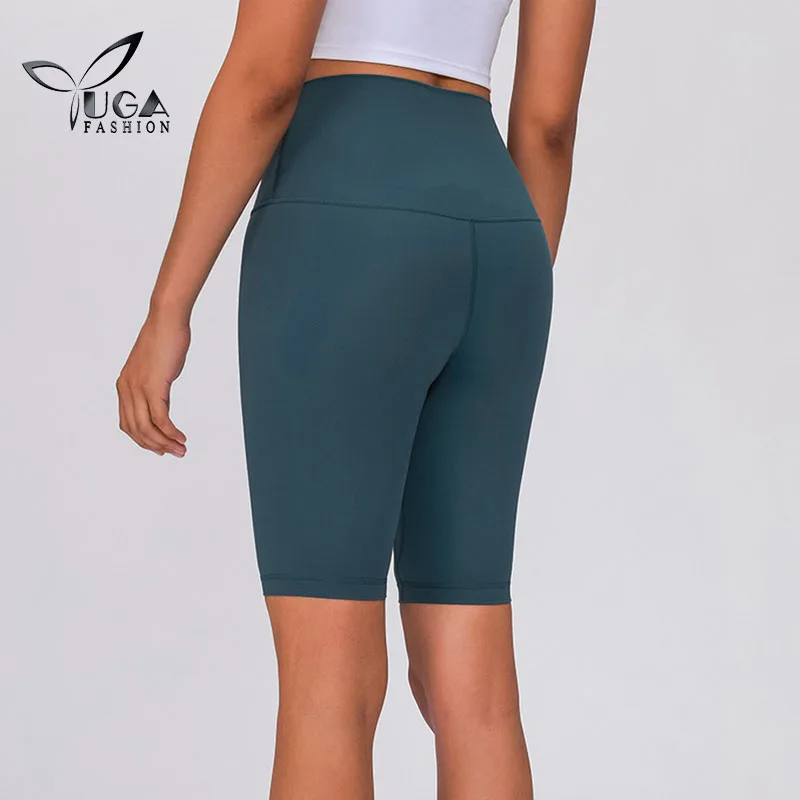 Factory OEM Women Yoga Booty Shorts Workout compression Gym Shorts, Customized colors
Factory OEM Women Yoga Booty Shorts Workout compression Gym Shorts, Customized colors