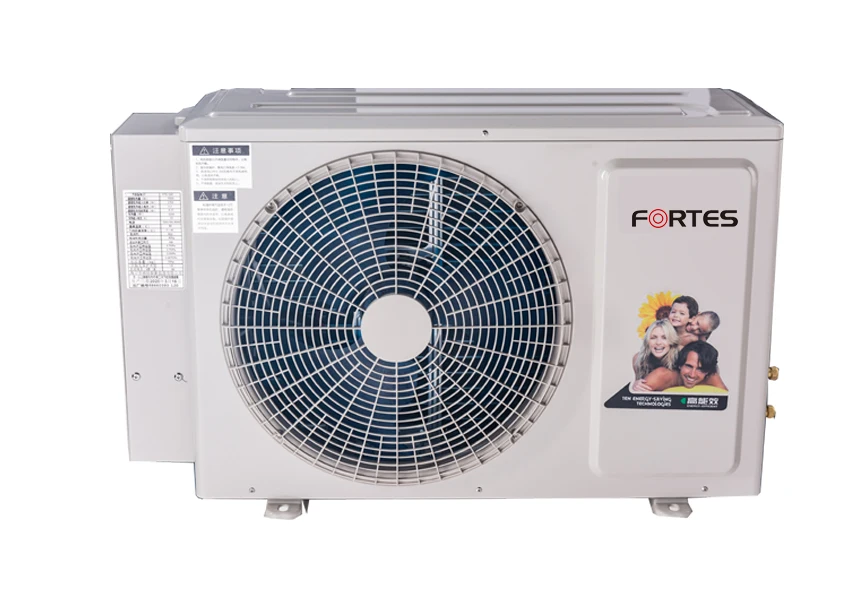 Heat Pump, 8kw, 18kw, 20kw, 30kw - detail 2