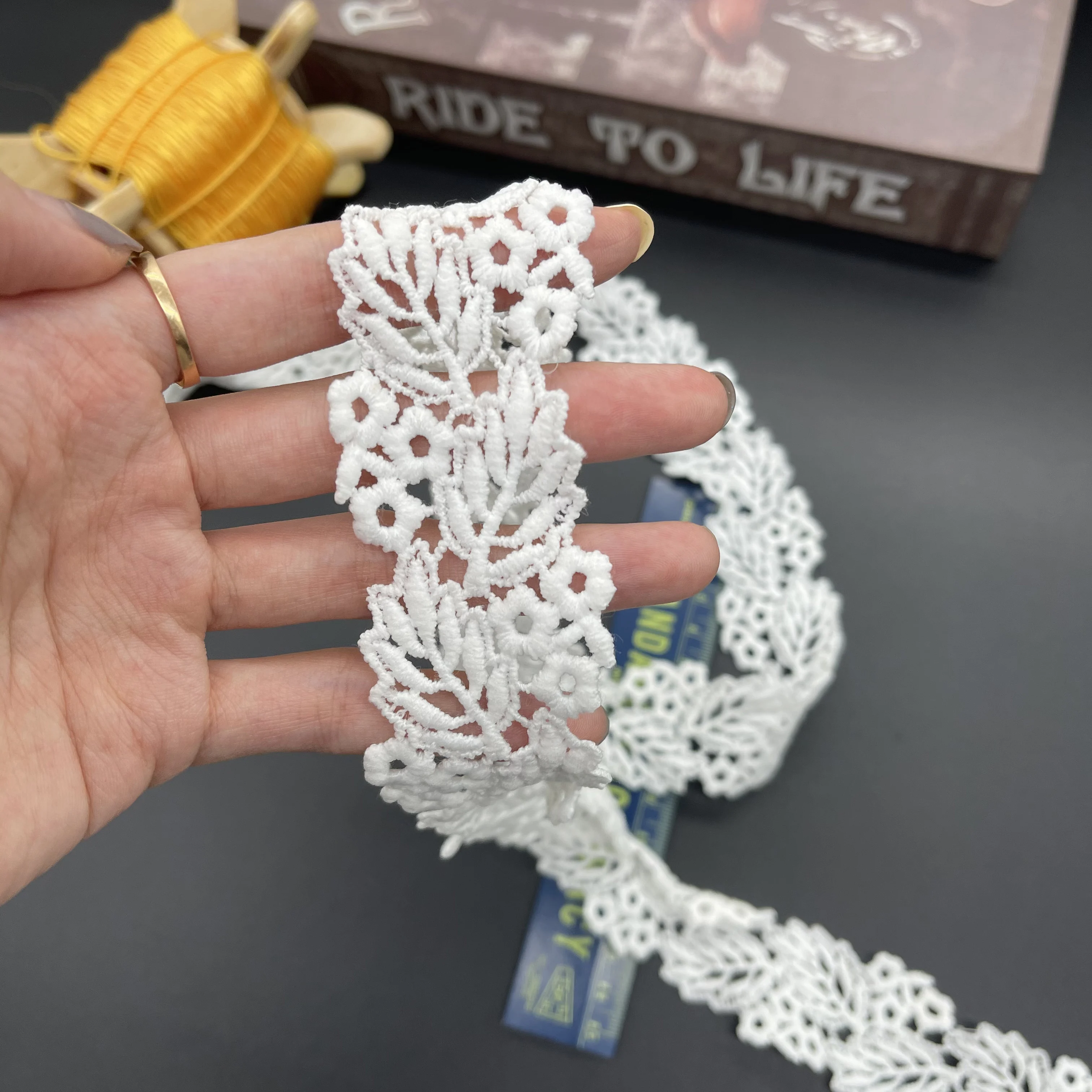 women lace dresses 100%polyester water soluble embroidered lace thong panties lace thong panties
women lace dresses 100%polyester water soluble embroidered lace thong panties lace thong panties