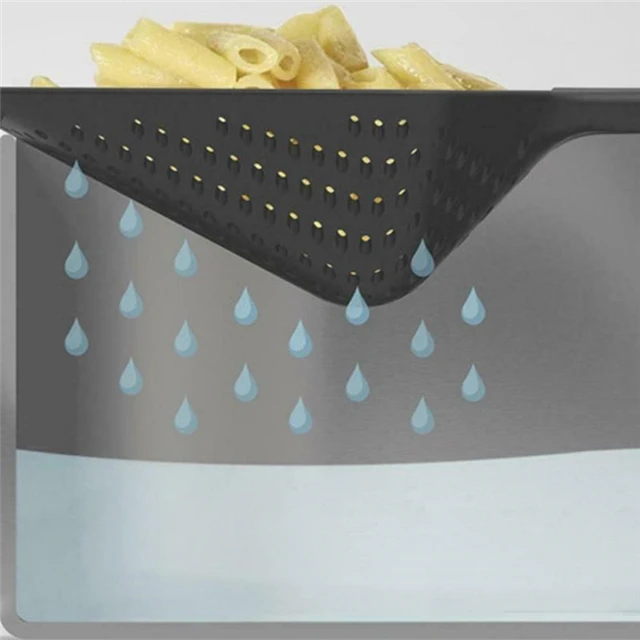 Kitchen Practical Non-stick Kitchenware Plastic Water Spatula Kitchen Accessories, As show
Kitchen Practical Non-stick Kitchenware Plastic Water Spatula Kitchen Accessories, As show