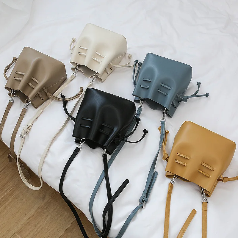 2021 new arrivial mini solid color bucket ladies hand bag pu leather crossbody shoulder bags tote handbags for women, 4 colors
2021 new arrivial mini solid color bucket ladies hand bag pu leather crossbody shoulder bags tote handbags for women, 4 colors