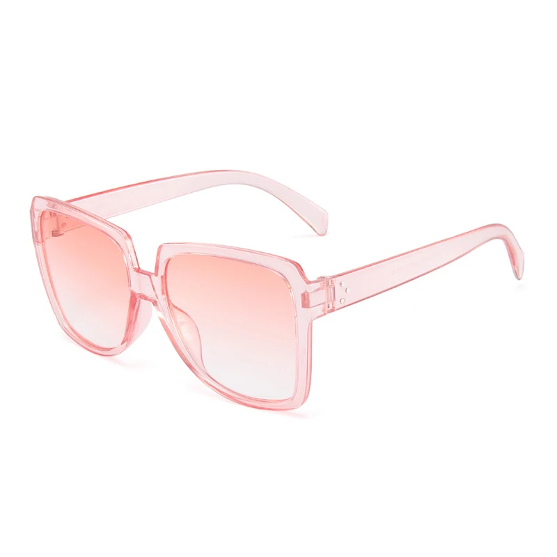 BLONGU Trendy PC Sunglasses Oversize Women Sunglasses Custom Designer PC Sunglasses in Fashion, 7 colors
BLONGU Trendy PC Sunglasses Oversize Women Sunglasses Custom Designer PC Sunglasses in Fashion, 7 colors