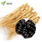 Health supplements manufacturer ginseng extract capsule softgel