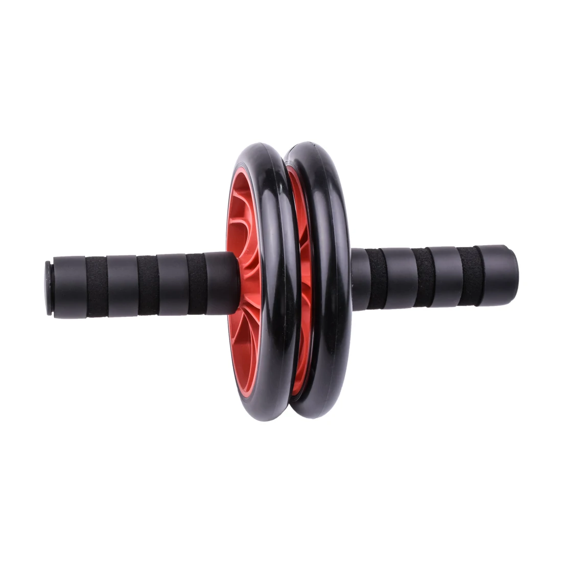 Fitness Muscle Abdominal disc Trainer sliderFour-wheel abdomen wheel for Men Women Core Workout Hom e Gym Equipment
Fitness Muscle Abdominal disc Trainer sliderFour-wheel abdomen wheel for Men Women Core Workout Hom e Gym Equipment