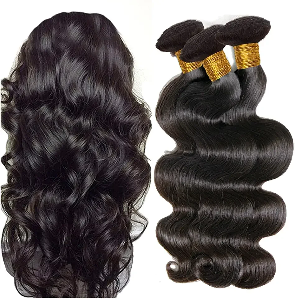 thicker long human hair 13x6 transparent lace body wave front wig of natural color for ladies virgin brazilian prepluck lace wig
thicker long human hair 13x6 transparent lace body wave front wig of natural color for ladies virgin brazilian prepluck lace wig
