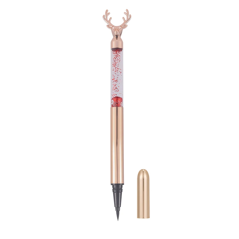 Hot Waterproof Magic Eyeliner Glue Pen Eyelash Adhesive Glue Private Label Eyelash Glue Pen, Black, clear
Hot Waterproof Magic Eyeliner Glue Pen Eyelash Adhesive Glue Private Label Eyelash Glue Pen, Black, clear
