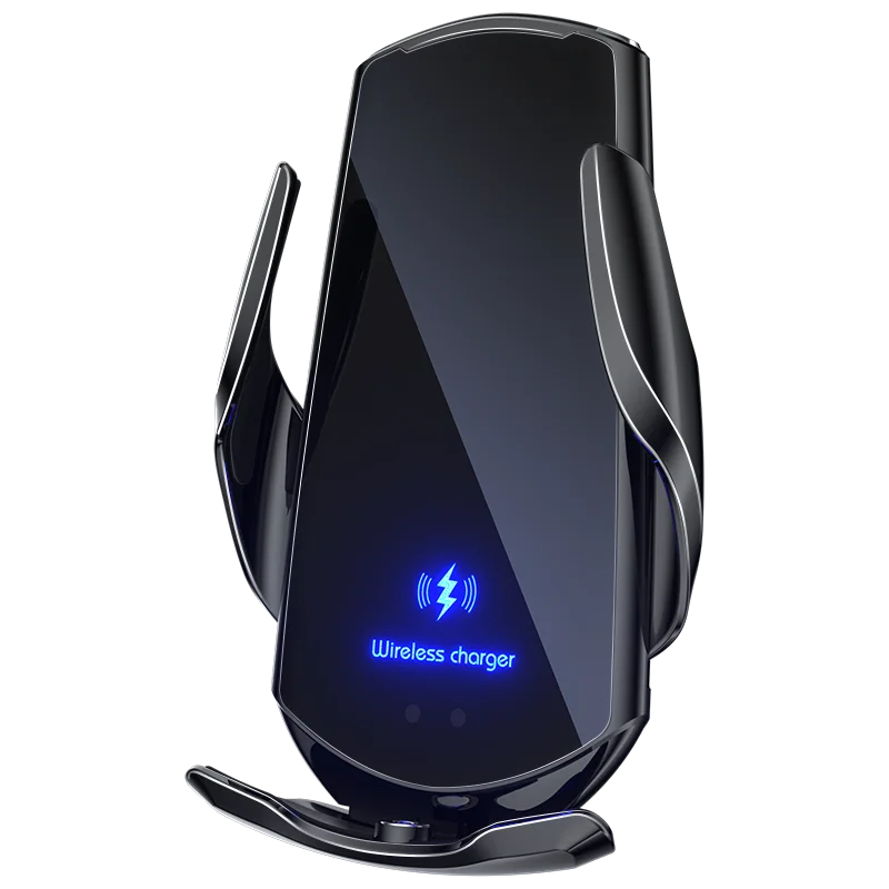 2021 New Fast Charging 15W Portable QI Wireless Charger Cell Phone Charging Car Charger For iPhone For Android, Gold, silver, black, red, blue
2021 New Fast Charging 15W Portable QI Wireless Charger Cell Phone Charging Car Charger For iPhone For Android, Gold, silver, black, red, blue