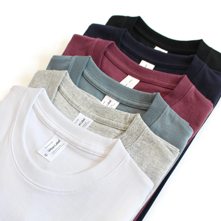YLS Wholesale 265 gsm Thick T Shirt Cotton 100% Custom T Shirt Printing Heavy Cotton T Shirt
YLS Wholesale 265 gsm Thick T Shirt Cotton 100% Custom T Shirt Printing Heavy Cotton T Shirt