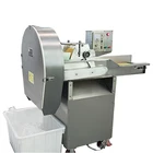 Ligong Potato Chips Vegetable Fruit Grinder Chopping Cutter Cutting Slicer Machine