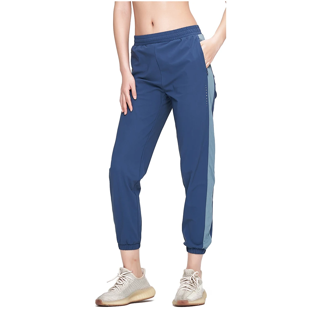 Middleweight Casual Jogging Fitness Comfortable Sport Women's Pants & Trousers
Middleweight Casual Jogging Fitness Comfortable Sport Women's Pants & Trousers