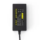 SMPS-36W-E003 EU Plug Charger Power Supply 5.5x2.5mm 12V 3A Switching Power Adapter for LED Strip and CCTV Camera