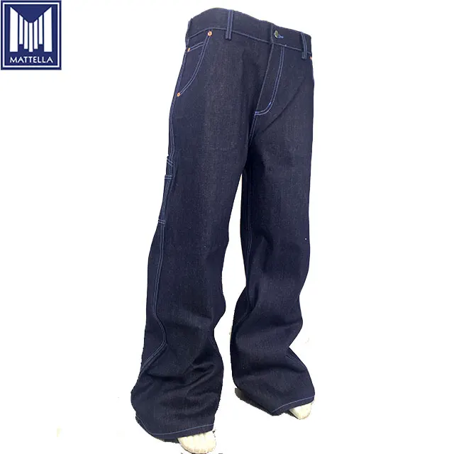 2022 new stock 17oz vintage japanese style selvage 100% cotton raw denim pants flared trousers selvedge denim bell bottom jeans
2022 new stock 17oz vintage japanese style selvage 100% cotton raw denim pants flared trousers selvedge denim bell bottom jeans