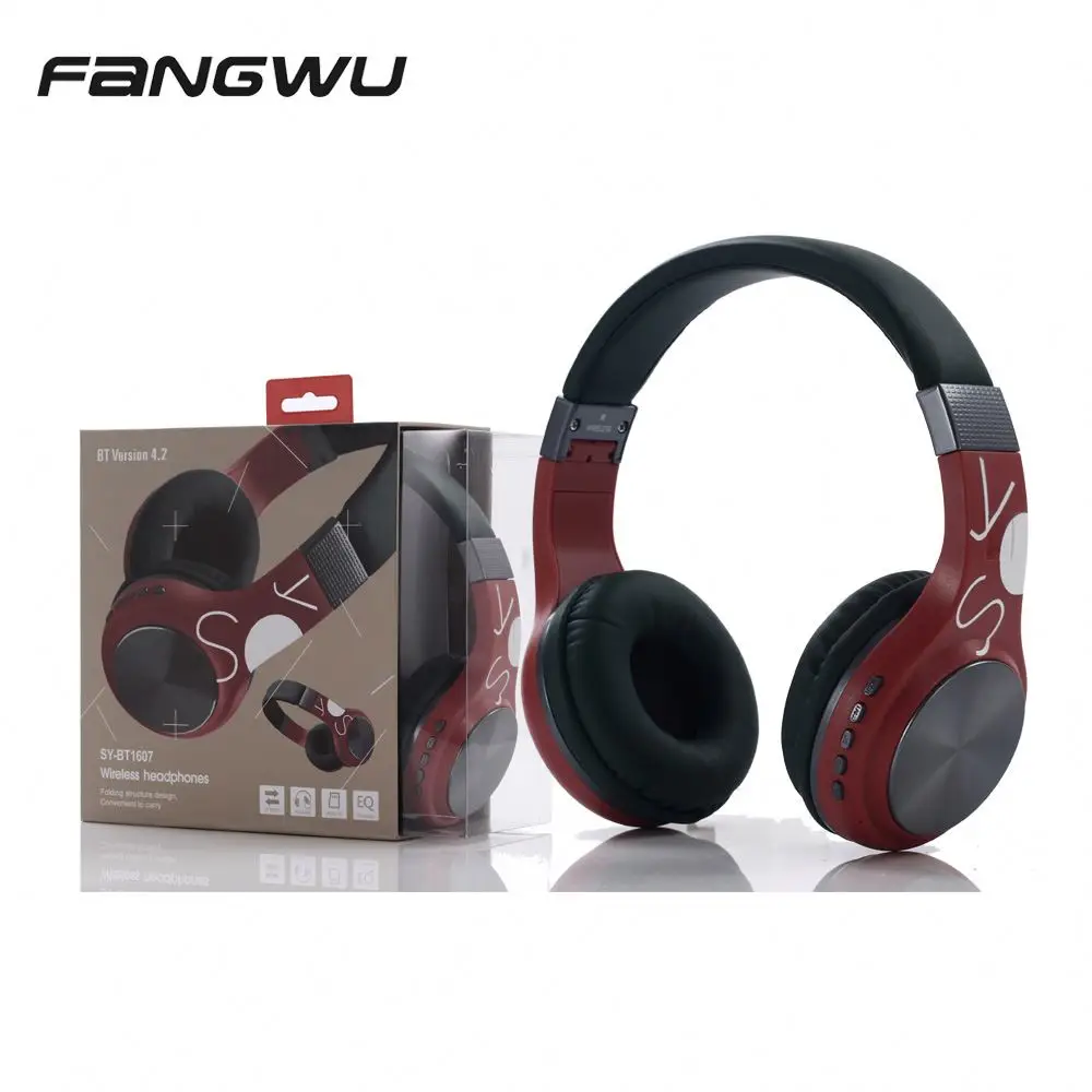 Good Price Pcb Car Headset Mpow BT Headphone
Good Price Pcb Car Headset Mpow BT Headphone