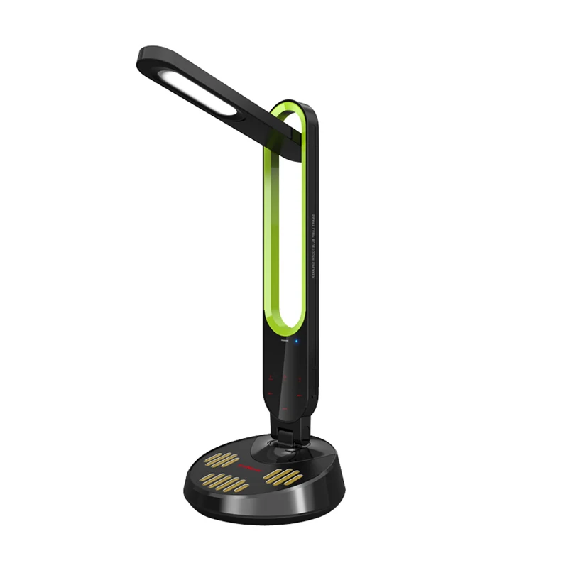 Modern European Table light Hotel Restaurant Decoration LED Table Lamp Speaker Romantic Dinner Light
Modern European Table light Hotel Restaurant Decoration LED Table Lamp Speaker Romantic Dinner Light