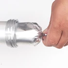 Construction engineering polyurethane water stop glue expansion sealant in case of water
