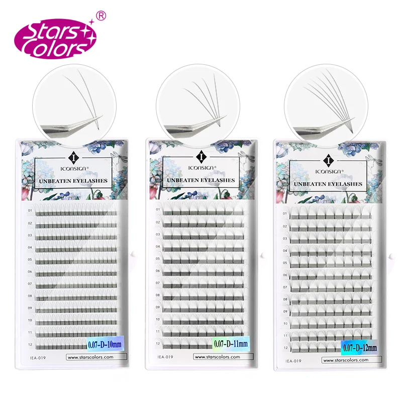 eyelash extensions supplies private label eyelash extension wholesale best quality korean pre made fans 6D false eyelashes, Natural black
eyelash extensions supplies private label eyelash extension wholesale best quality korean pre made fans 6D false eyelashes, Natural black