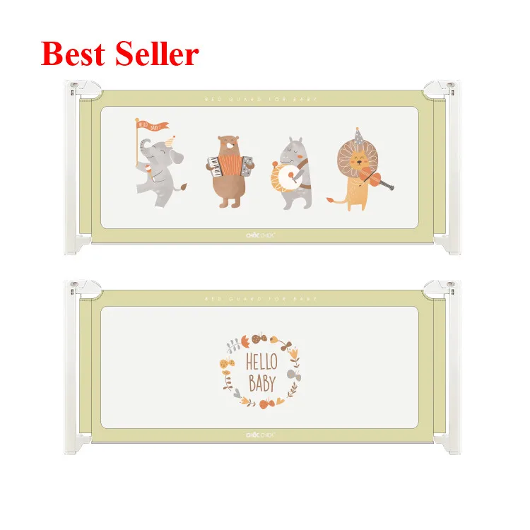 protection adult child protect toddler babi baby safeti bed crib rail guard, Grey/pink/blue/customized
protection adult child protect toddler babi baby safeti bed crib rail guard, Grey/pink/blue/customized