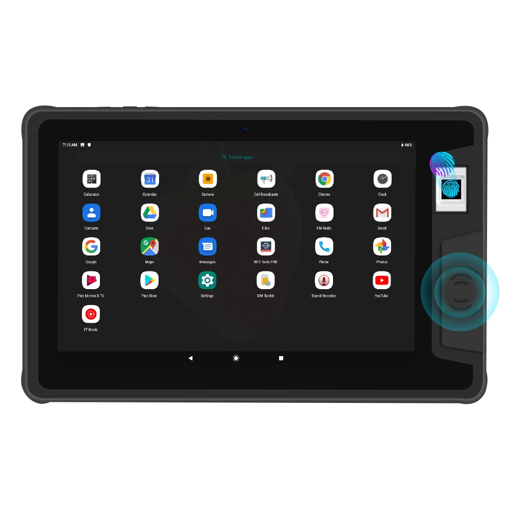 Original 10 inches new w101 Quad Core kid laptop handheld rugged tablet biometric scanner nfc
Original 10 inches new w101 Quad Core kid laptop handheld rugged tablet biometric scanner nfc
