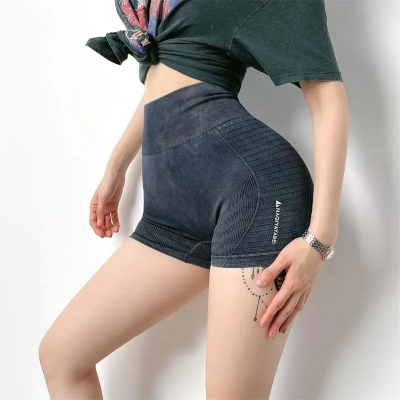 custom logo women high waist yoga shorts gym biker shorts fitness running tights leopard print butt scrunch fitness shorts
custom logo women high waist yoga shorts gym biker shorts fitness running tights leopard print butt scrunch fitness shorts