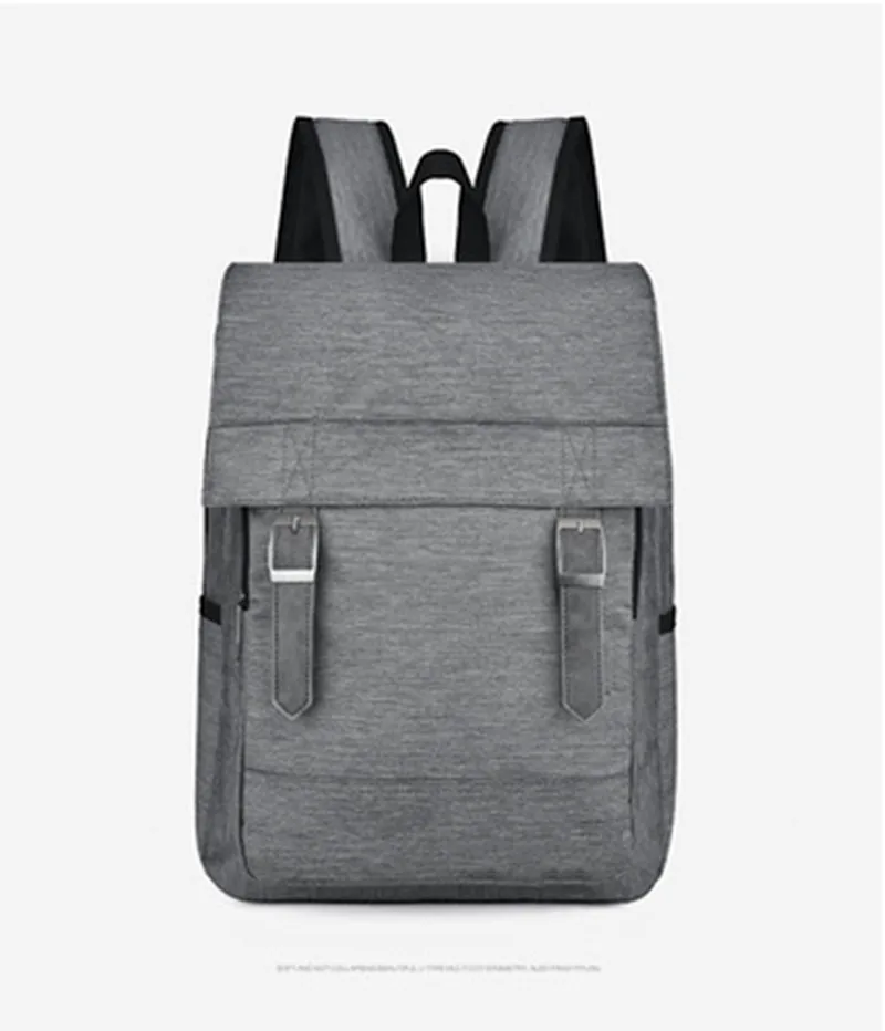 Korean version Backpack man High school student schoolbag Men backpack Laptop bag Shoulder women schoolbag
Korean version Backpack man High school student schoolbag Men backpack Laptop bag Shoulder women schoolbag