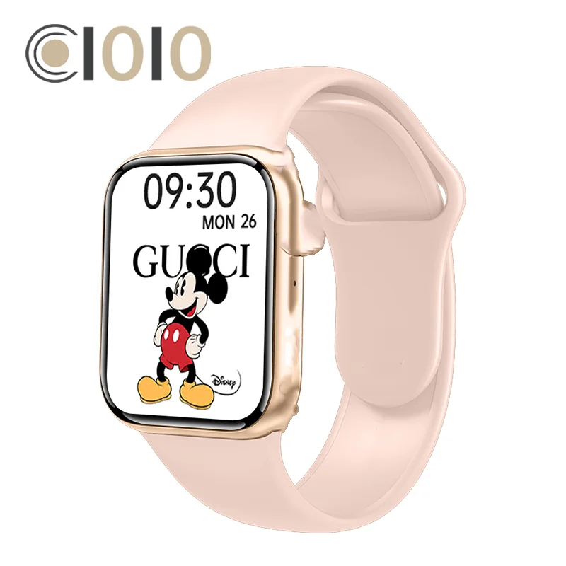 M16 MINI Smartwatch M16mini Series 6 Smart Fitness Wristband M16mini smart watch Call Function M16 M16PLUS Smartwatch M16 mini, Black sliver blue rose gold red purple pink
M16 MINI Smartwatch M16mini Series 6 Smart Fitness Wristband M16mini smart watch Call Function M16 M16PLUS Smartwatch M16 mini, Black sliver blue rose gold red purple pink