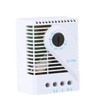 MFR012 Humidity Controller Humidity Temperature Control Switch Adjustable Hygrostat Temperature and humidity controller