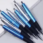 Newest Popular Factory Promotional Popular Plastic Ballpoint Pens with Custom LOGO
