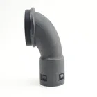 Popular custom 90 degree different types of electronic connector