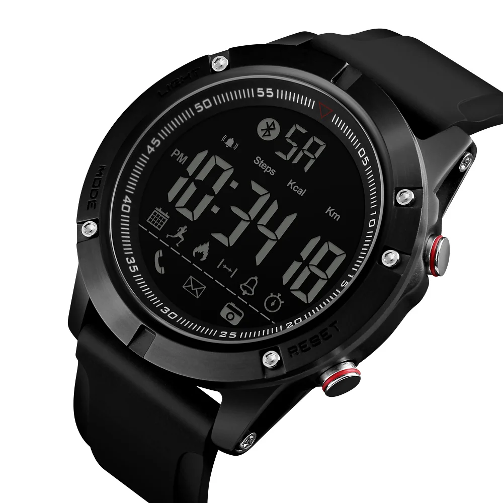 China Manufacturer Skmei 1425 sports digital waterproof Wristwatch electronic fitness band watch, Black,brown gold,gold red
China Manufacturer Skmei 1425 sports digital waterproof Wristwatch electronic fitness band watch, Black,brown gold,gold red