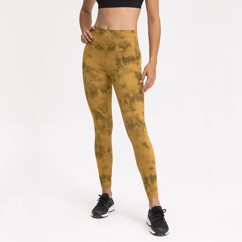 New Arrival High Quality Breathable High Waist Fitness Yoga Pants Gym Workout Leggings Tie Dye Fitness Pants
New Arrival High Quality Breathable High Waist Fitness Yoga Pants Gym Workout Leggings Tie Dye Fitness Pants