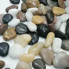 Stone Polished Stone Polished Round Pebble Stone Quartz Pebble Stone